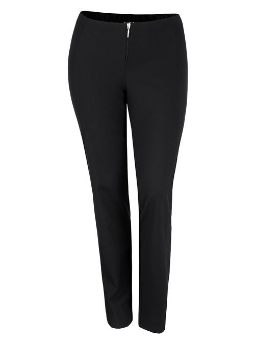 Complementing Pants Classic, Black