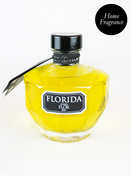 Aquaflor Florenz, Raumduft, Florida, 300 ml