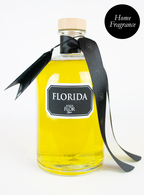 Aquaflor Florenz, Raumduft, Florida, 1000 ml
