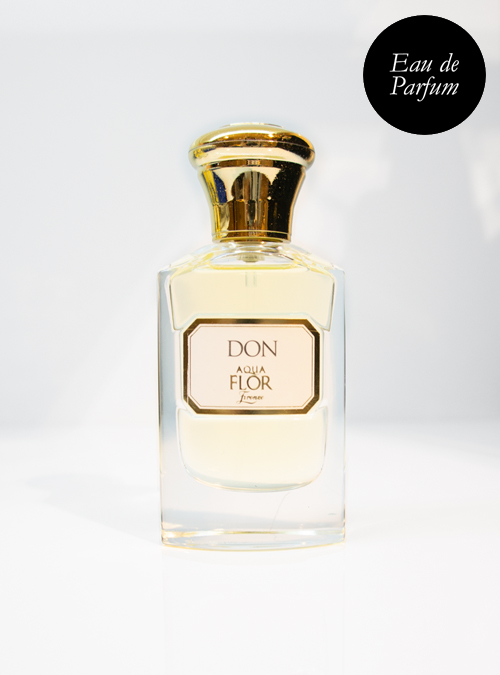 Aquaflor Florenz, Mini Parfum, Don