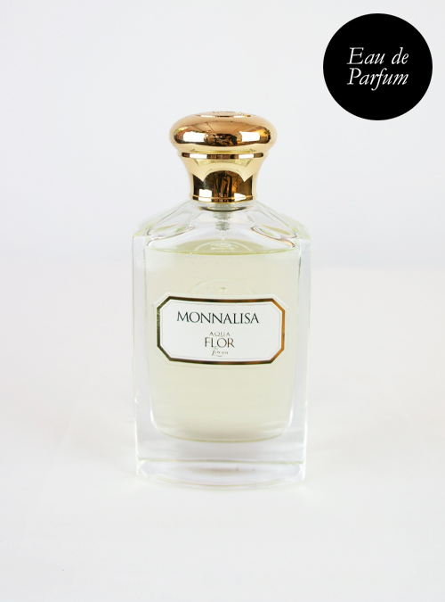 Aquaflor Florenz, Parfum, Monnalisa, 100 ml