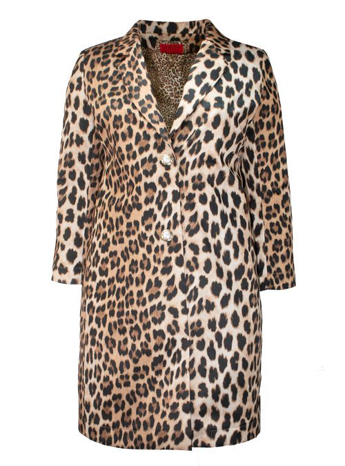 Thermo In & Out Leo Coat, Iconic Original
