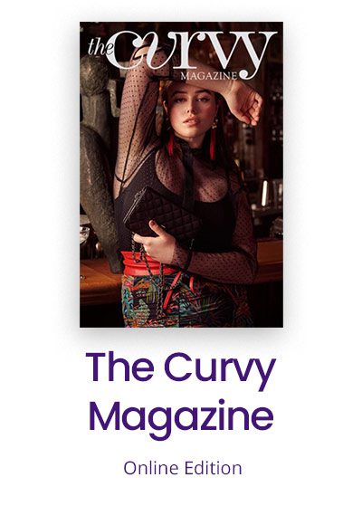 The Curvy Magazine